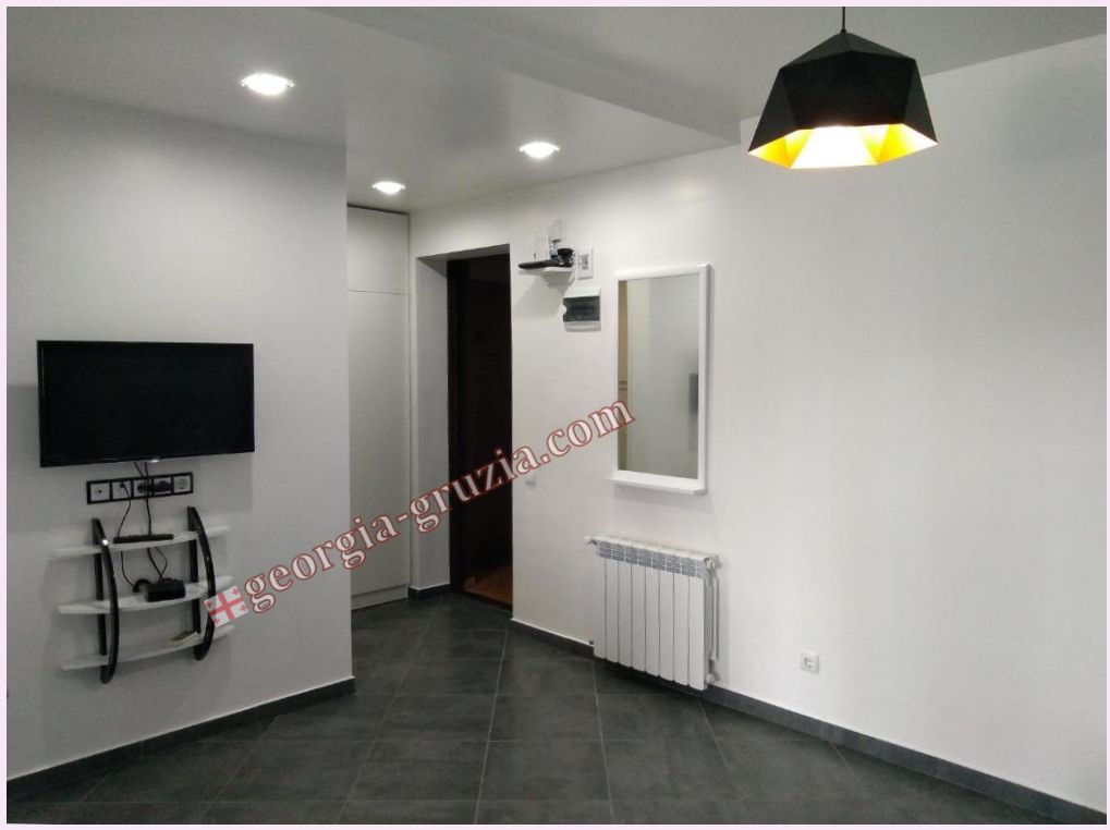 Apartment Eteri