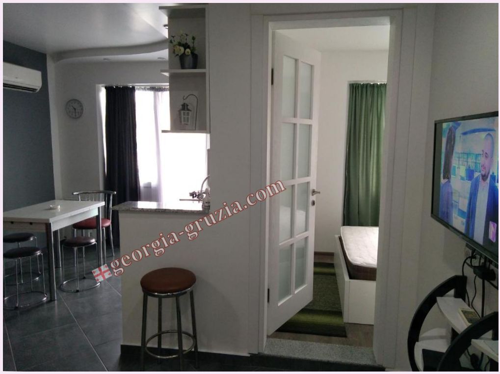 Apartment Eteri