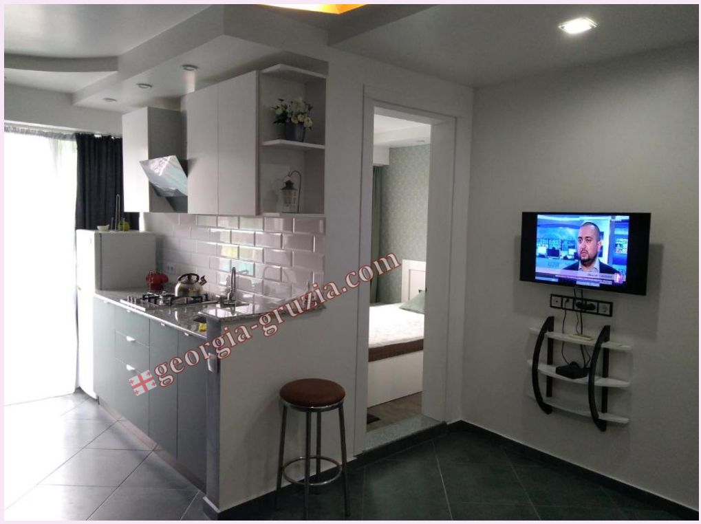 Apartment Eteri