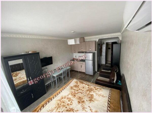 Apartment in Batumi