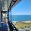 Apartment in Khimshiashvili with sea view