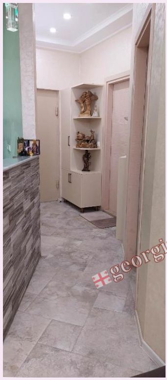 Apartment NAKO