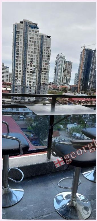 Apartment NAKO