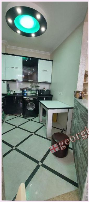 Apartment NAKO