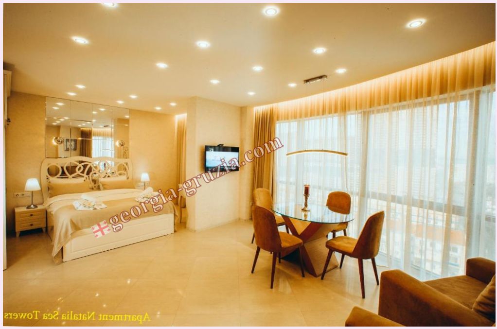 Apartment Natalia Sea Towers