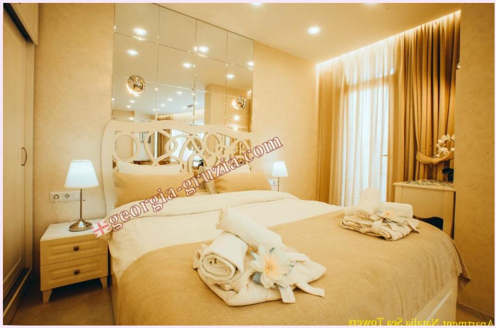 Apartment Natalia Sea Towers