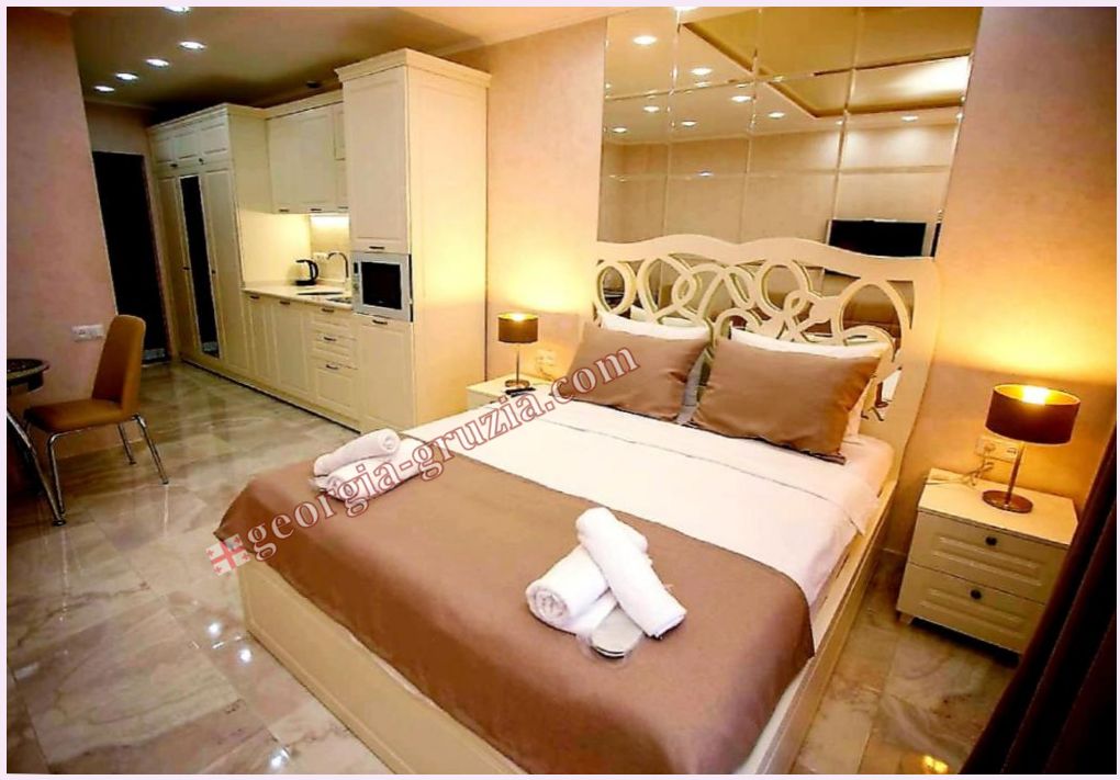 Apartment Natalia Sea Towers