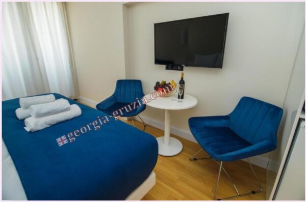 Batumi city apartaments premium class