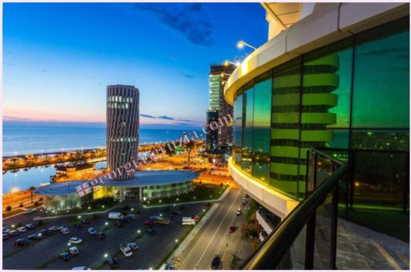 Best Western Premier Batumi