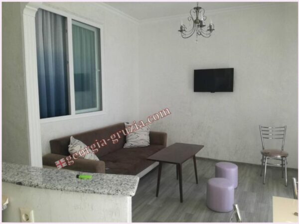 Cheap flat in Batumi