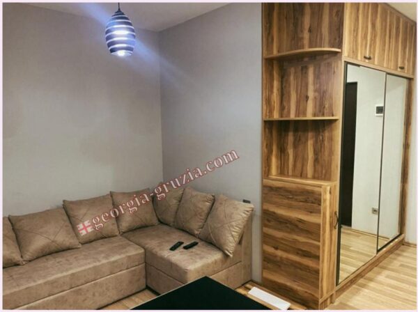 Cosy Flat In The Heart of Batumi