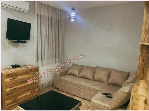 Cosy Flat In The Heart of Batumi