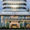 Courtyard by Marriott Batumi