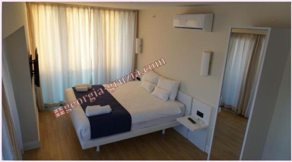 Diamond Apartment Batumi