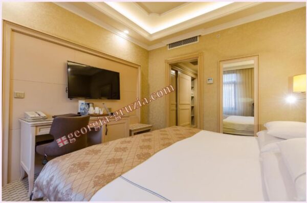 Divan Suites Batumi