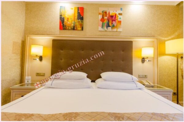 Divan Suites Batumi