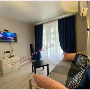 GG Apartment in very center of Batumi city