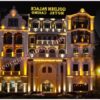 Golden Palace Batumi Hotel & Casino