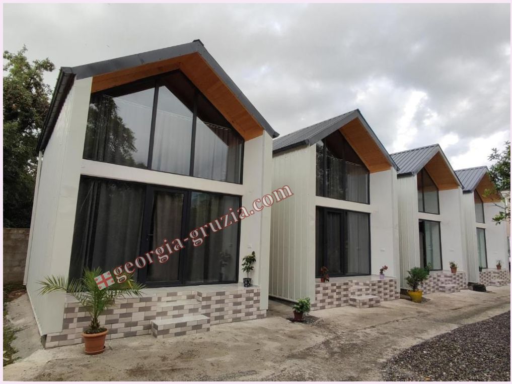Guest House Koba