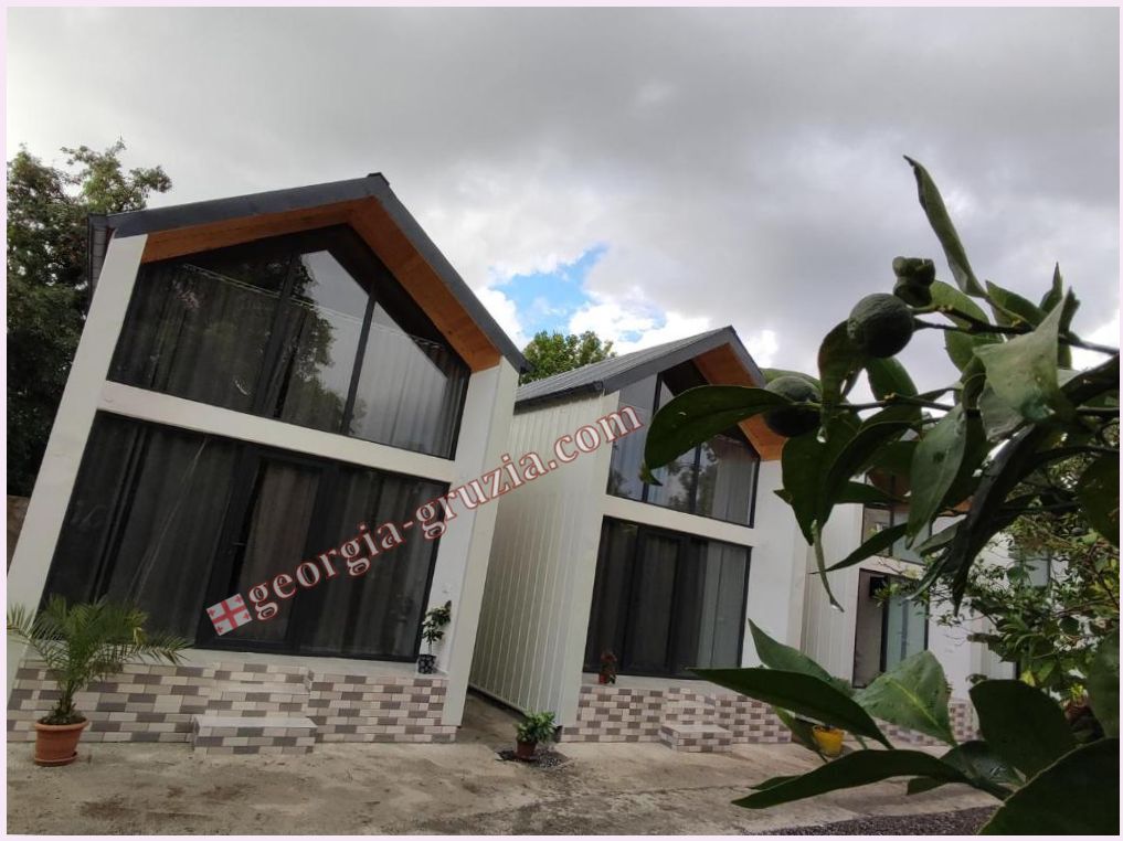 Guest House Koba
