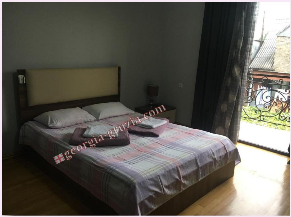 Gurami Guest House 1