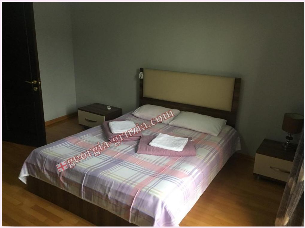 Gurami Guest House 1