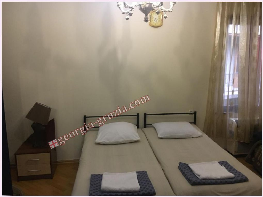 Gurami Guest House 1
