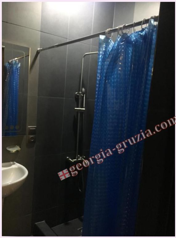 Gurami Guest House 1
