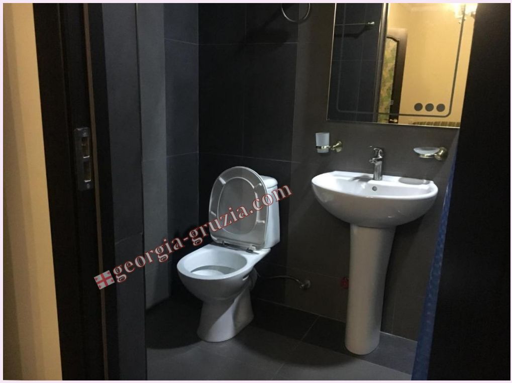 Gurami Guest House 1