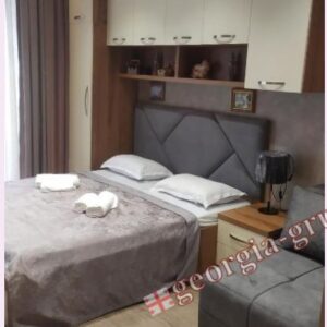 Guru Apartment In New Batumi