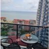 Guru Apartment In New Batumi