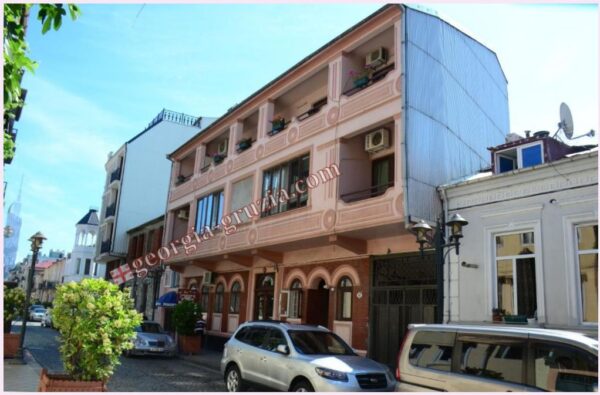 Hostel Batumi Globus