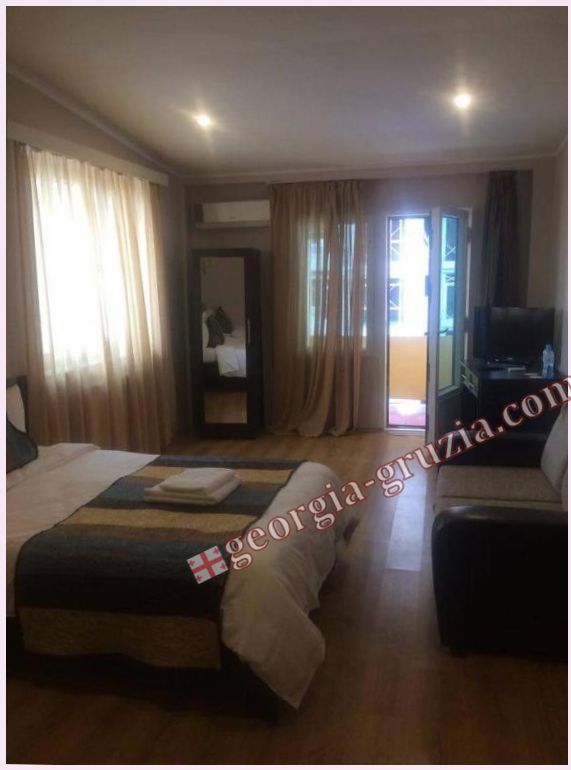 I.A.R Hotel