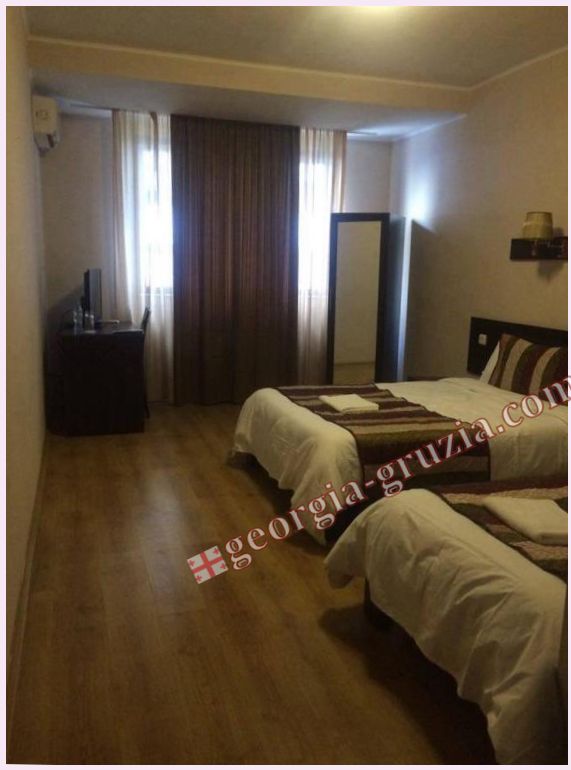 I.A.R Hotel
