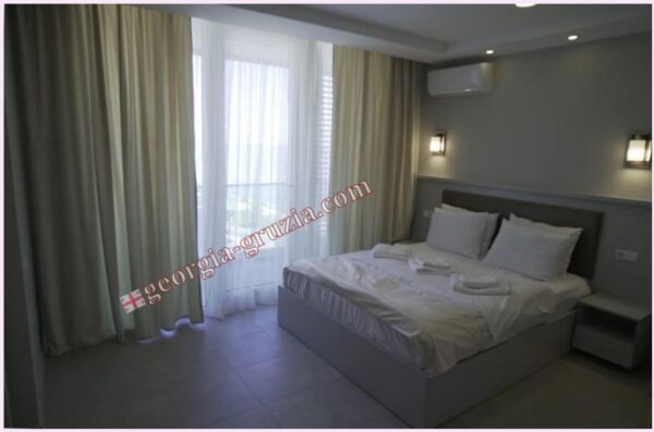 Leo Group Apartment 10-198 Sunrise Batumi