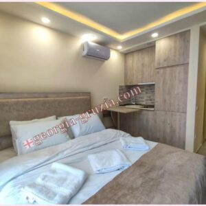 Leo Group Apartment 14-301A Sunrise Batumi