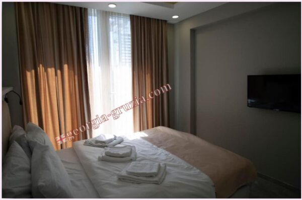 Leo Group Apartment 14-307A Sunrise Batumi