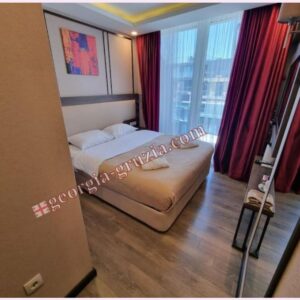 Leo Group Apartment 14-308B Sunrise Batumi