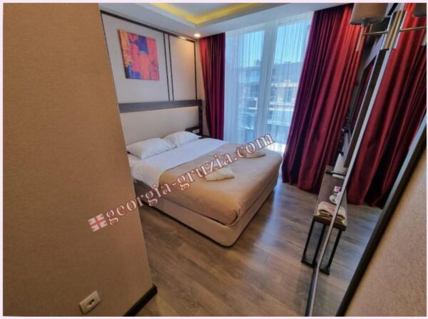 Leo Group Apartment 14-308B Sunrise Batumi