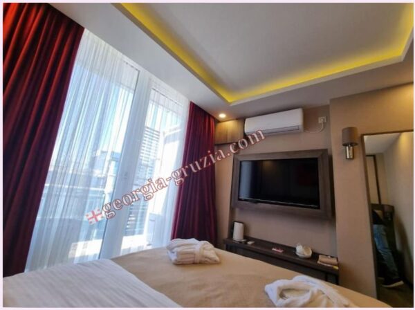 Leo Group Apartment 14-308B Sunrise Batumi