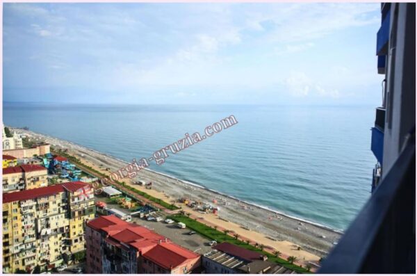 Leo Group Apartment 21-09 Horizons Batumi