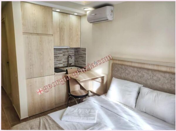 Leo Group BEST Apartment 14-300B Sunrise Batumi