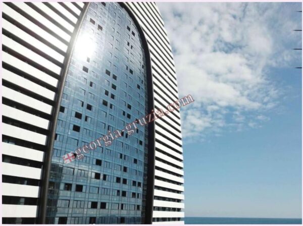 Leo Group Luxury Apartment 24-13 Alliance Palace