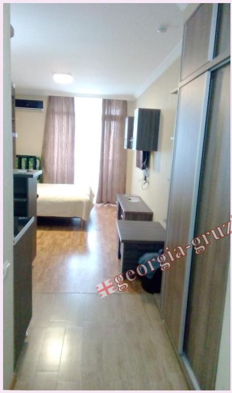 ORBI Apartments