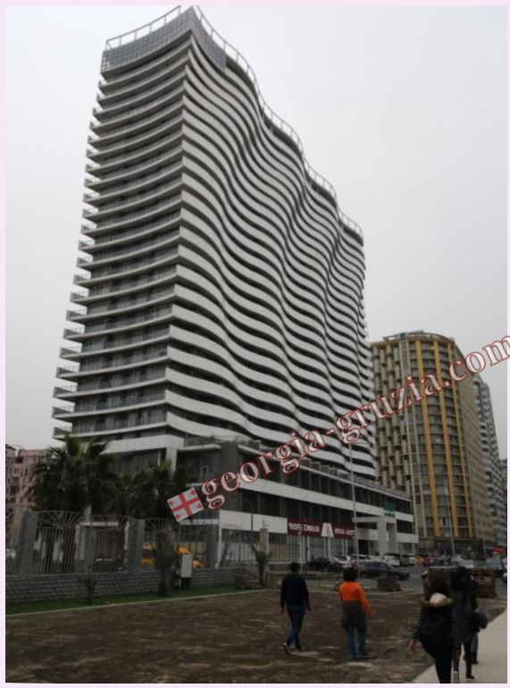 ORBI Apartments