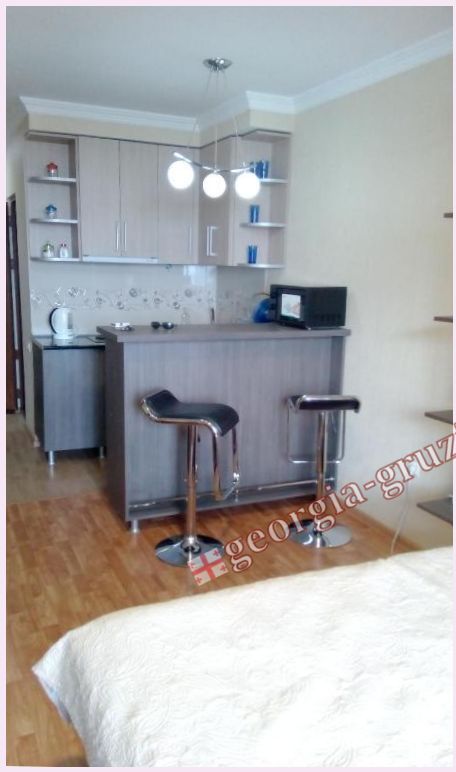 ORBI Apartments