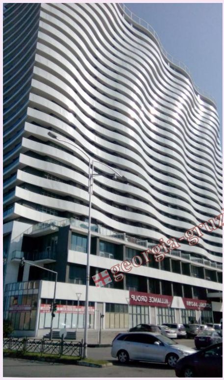 ORBI Apartments