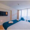 ORBI CiTY Aparthotel Black Sea View