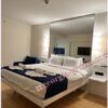 Orbi City apartment with sea view - Floor 21