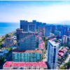 Orbi City Apartments (Sea View)